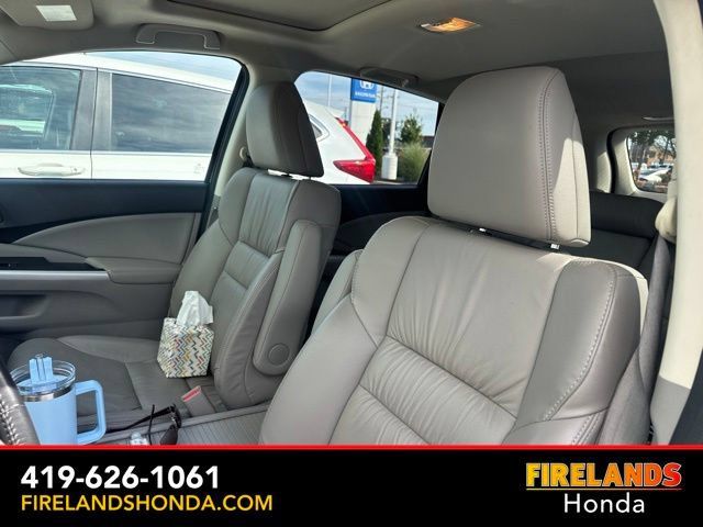 Used 2014 Honda CR-V EX-L image 18