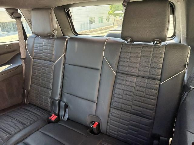 Certified 2023 Cadillac Escalade Premium Luxury Platinum AWD/4WD image 25