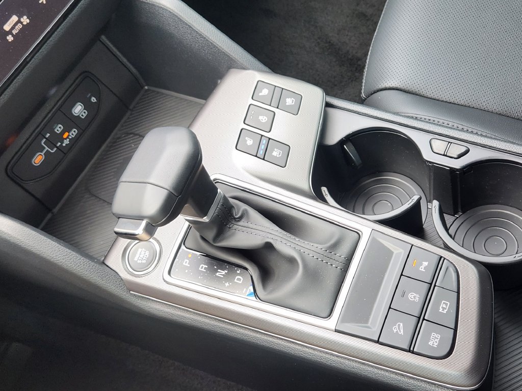 New 2026 Kia Sportage SX AWD/4WD image 20