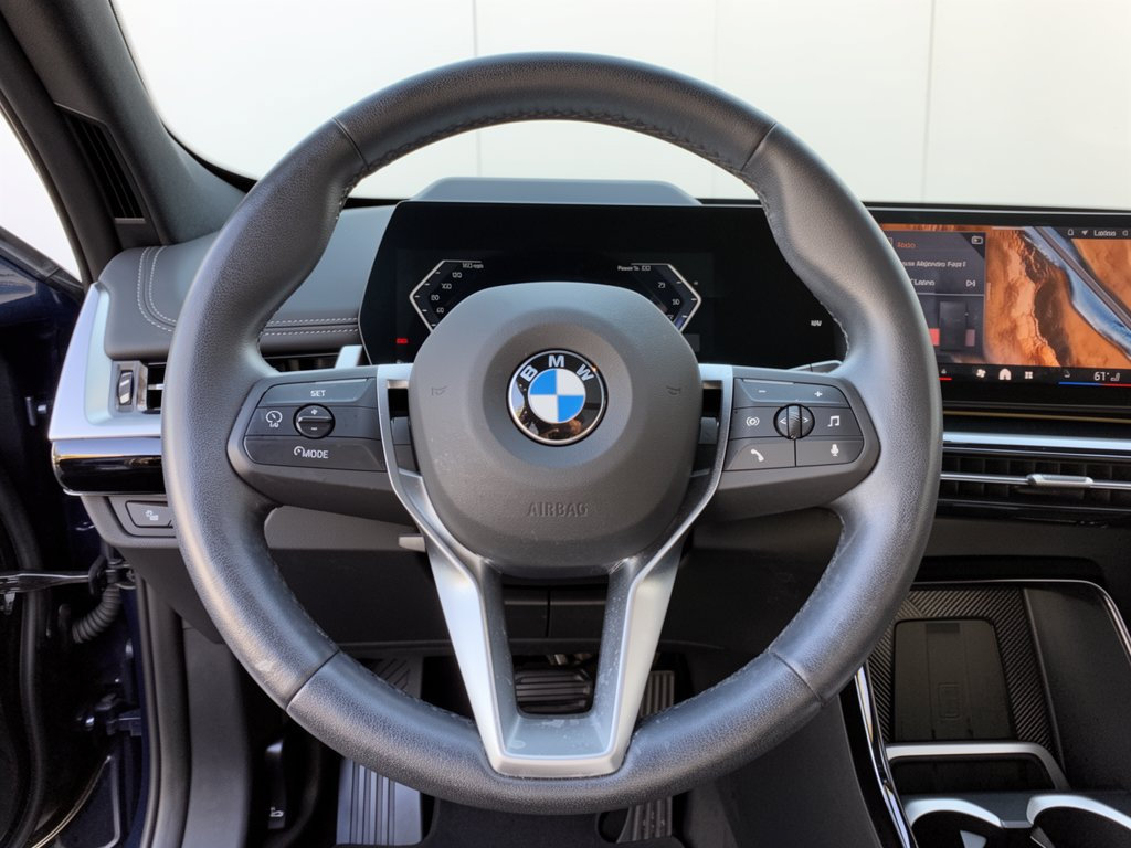 Used 2024 BMW X1 xDrive28i w/ Technology Package AWD/4WD image 10