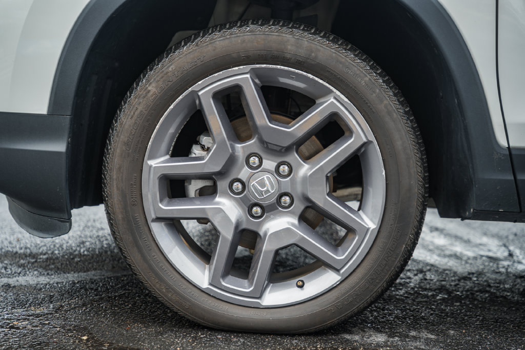 Used 2023 Honda Passport EX-L image 18