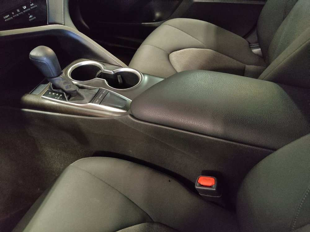 Used 2023 Toyota Camry LE FWD image 26
