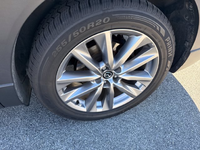 Used 2022 MAZDA CX-9 Grand Touring AWD/4WD image 11