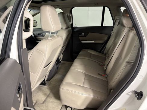 Used 2011 Ford Edge SEL w/ 202A Rapid Spec Order Code image 32