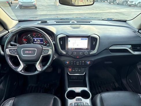 Used 2019 GMC Terrain Denali w/ Advanced Safety Package image 28