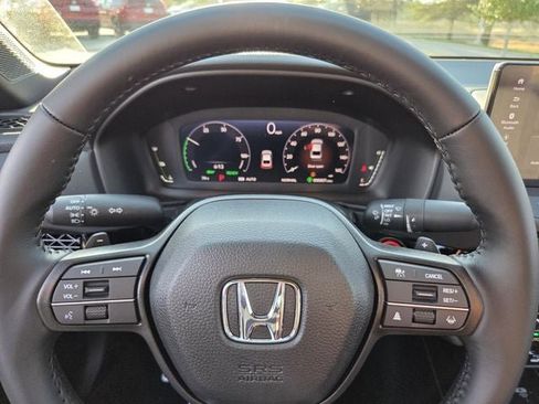 New 2026 Honda Accord Sport image 13