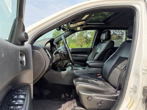 Used 2018 Dodge Durango GT w/ Premium Group AWD/4WD image 19