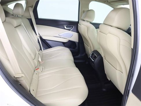 Used 2021 Acura RDX w/ Technology Package image 14