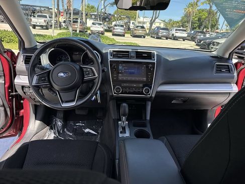 Used 2019 Subaru Outback 2.5i Premium AWD/4WD image 36