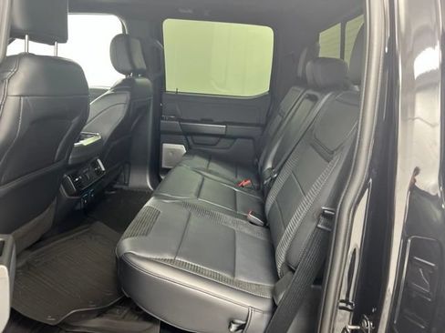 Used 2022 Ford F150 Raptor w/ Equipment Group 801A High AWD/4WD image 11