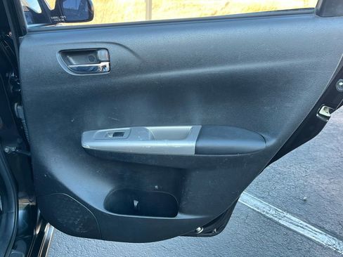 Used 2009 Subaru Impreza Outback Sport image 16