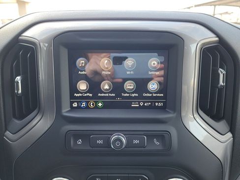 New 2026 GMC Sierra 3500 Pro image 26