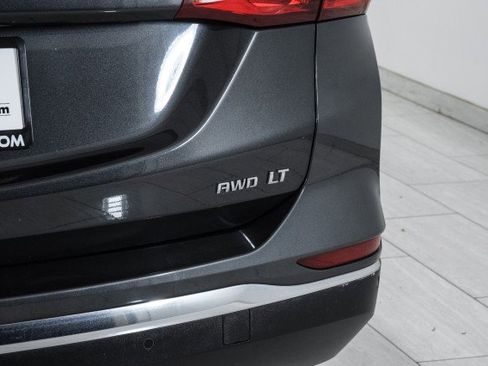 Used 2020 Chevrolet Equinox LT image 50