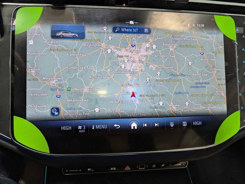 Used 2026 Mercedes-Benz E 450 4MATIC Sedan image 24