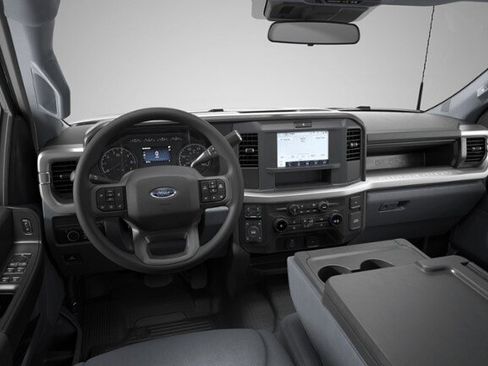 New 2026 Ford F250 XL w/ STX Appearance Package AWD/4WD image 29