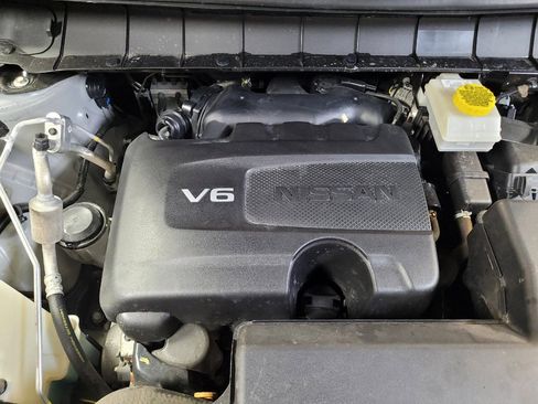 Used 2023 Nissan Pathfinder SL FWD image 30
