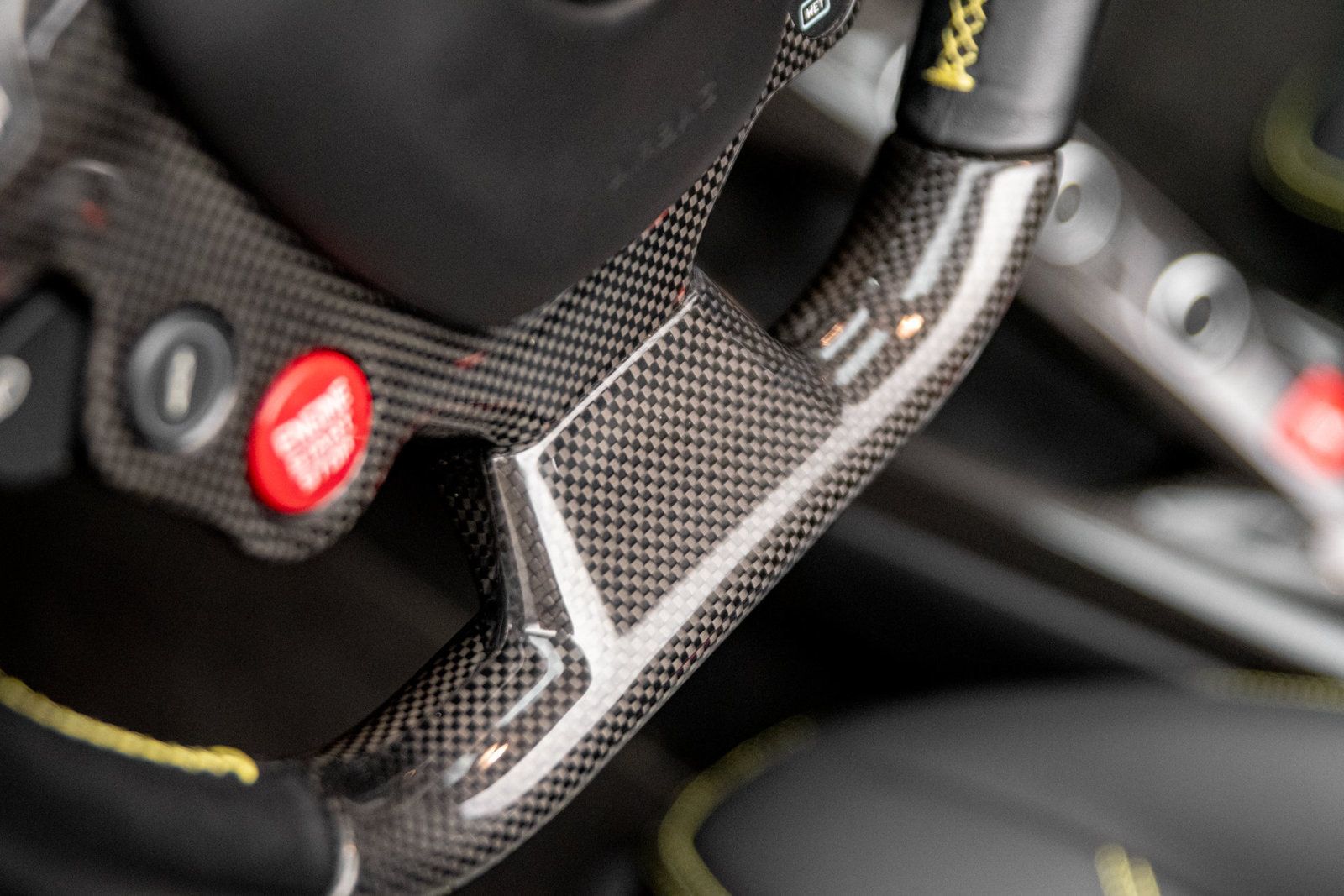 Used 2017 Ferrari 488 Spider RWD image 25