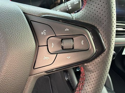 New 2026 Chevrolet TrailBlazer RS w/ Convenience Package FWD image 21