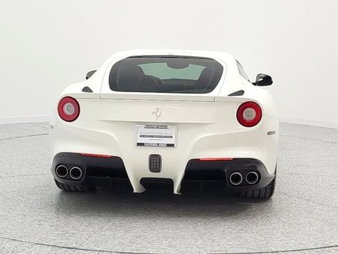 Used 2016 Ferrari F12 Berlinetta image 6