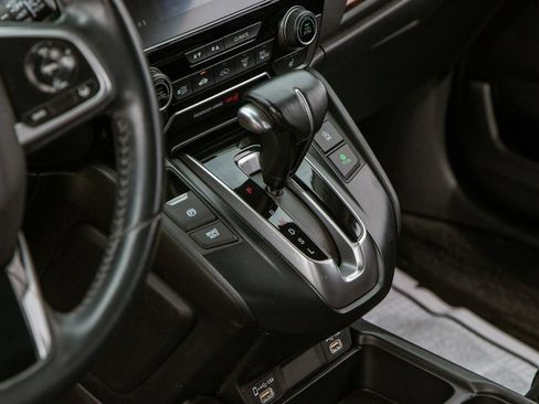 Used 2020 Honda CR-V EX-L image 14