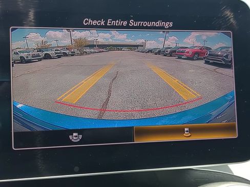 Used 2020 Mercedes-Benz C 300 Sedan image 27