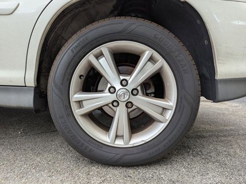 Used 2004 Lexus RX 330 FWD image 13