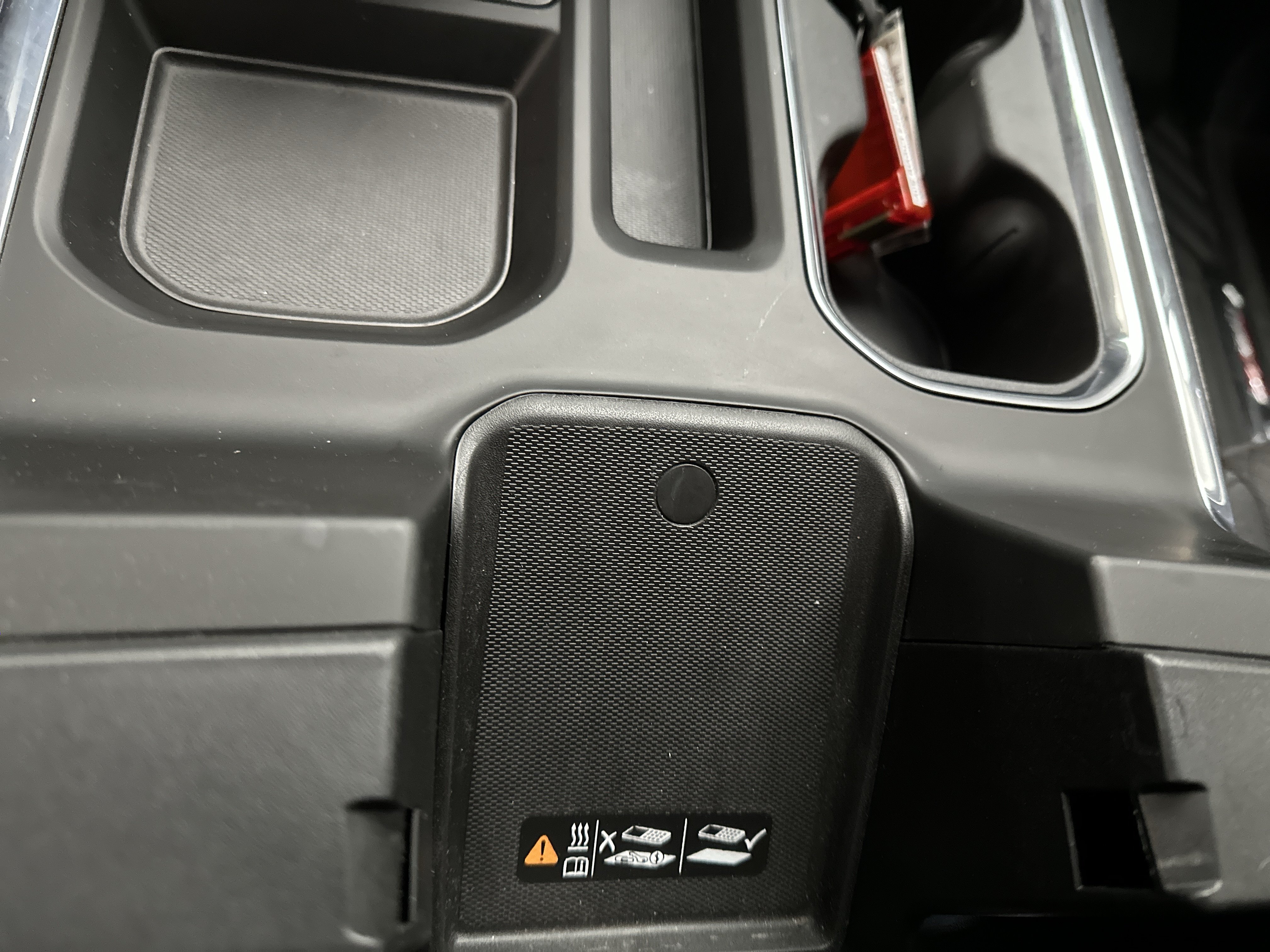 Used 2024 Chevrolet Silverado 1500 LT Trail Boss w/ LPO, Dark Essentials Package AWD/4WD image 40