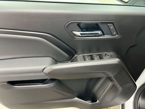 New 2026 Chevrolet Colorado LT w/ Advanced Trailering Package image 21