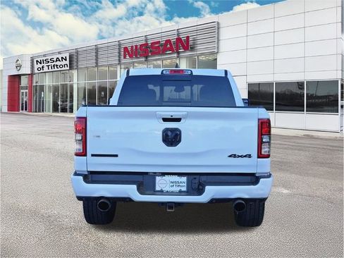 Used 2020 RAM 1500 Big Horn image 5