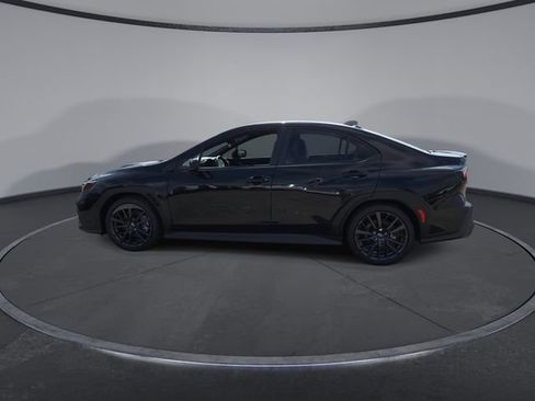 New 2026 Subaru WRX Premium AWD/4WD image 5
