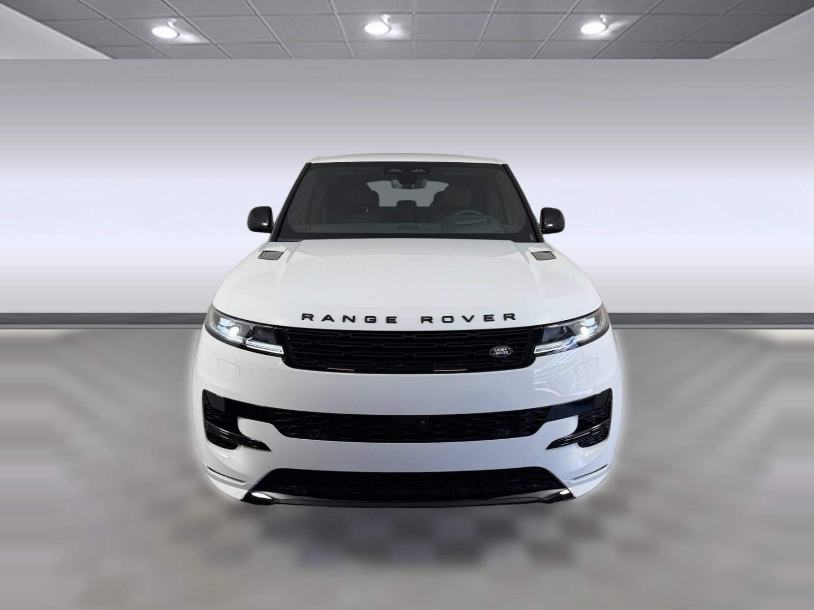 New 2026 Land Rover Range Rover Sport Dynamic SE AWD/4WD image 6