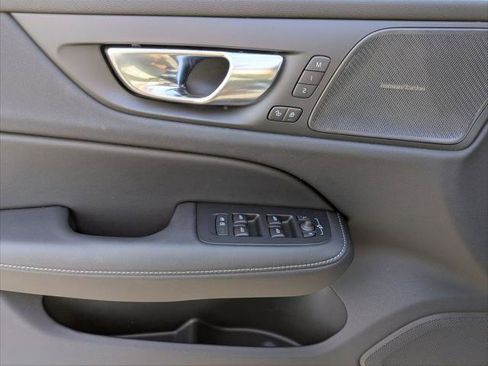 New 2026 Volvo V60 B5 Cross Country Ultra w/ Climate Package image 7