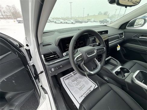 New 2026 GMC Terrain Denali image 42