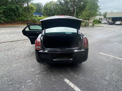 Used 2014 Chrysler 300 S AWD/4WD image 51
