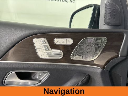 Used 2024 Mercedes-Benz GLE 350 4MATIC image 11