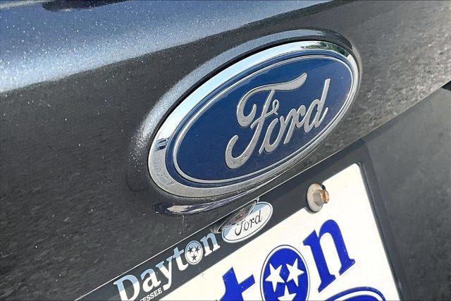 Used 2017 Ford Escape SE AWD/4WD image 32