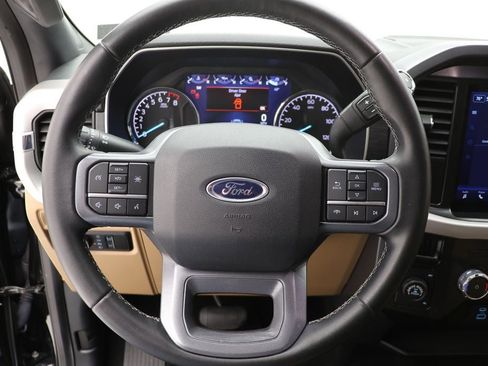 Used 2023 Ford F150 XLT w/ Equipment Group 302A High image 19