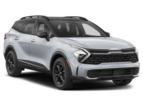 Used 2023 Kia Sportage X-Pro AWD/4WD image 9