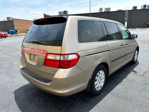 Used 2007 Honda Odyssey LX image 5