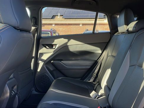 Certified 2024 Subaru Crosstrek 2.5i Wilderness w/ Crosstrek Mirror Package image 21