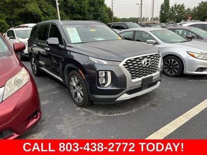 Used 2020 Hyundai Palisade SEL w/ Convenience Package