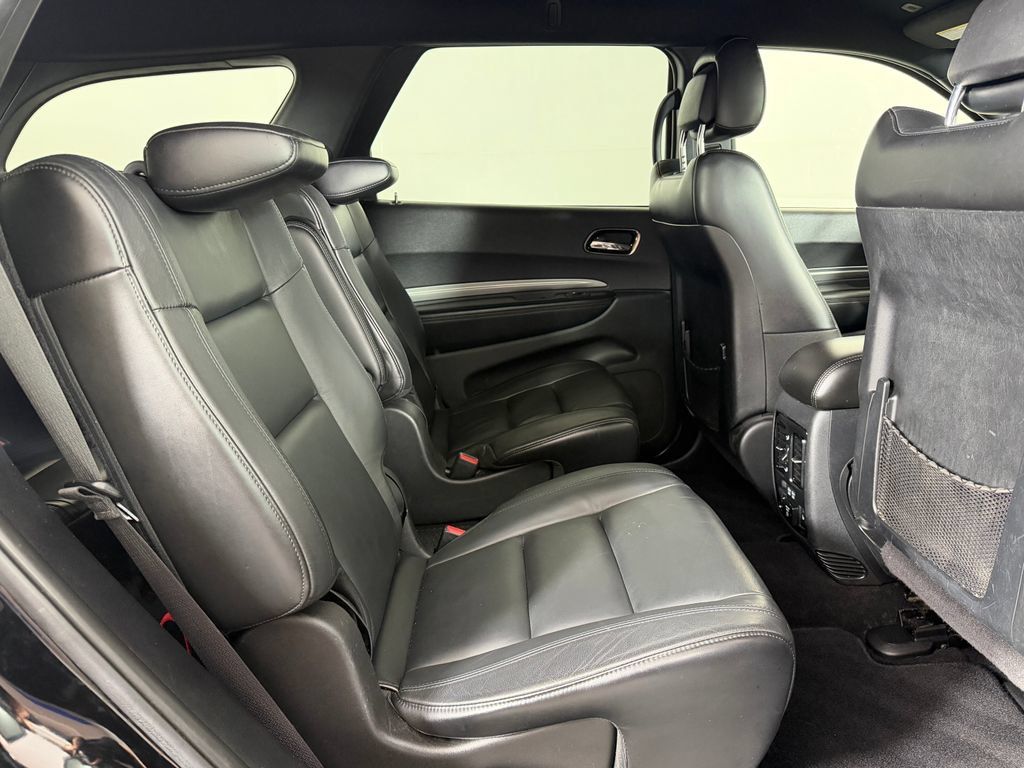 Used 2020 Dodge Durango GT AWD/4WD image 23