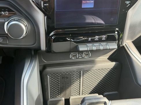 New 2026 RAM 1500 2WD Crew Cab image 16