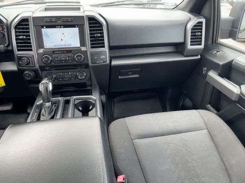 Used 2018 Ford F150 XLT w/ Equipment Group 302A Luxury image 28