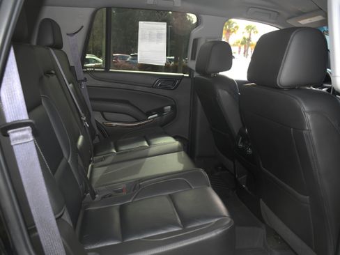 Used 2017 Chevrolet Tahoe LT image 19