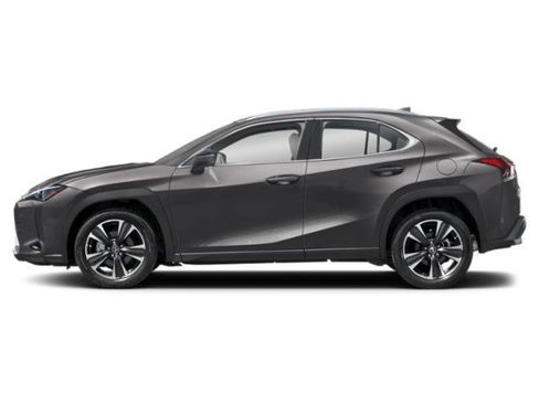 Used 2025 Lexus UX 300h FWD image 3