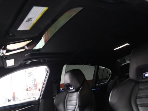 Used 2019 BMW M5 4dr Sedan w/ Executive Package image 68