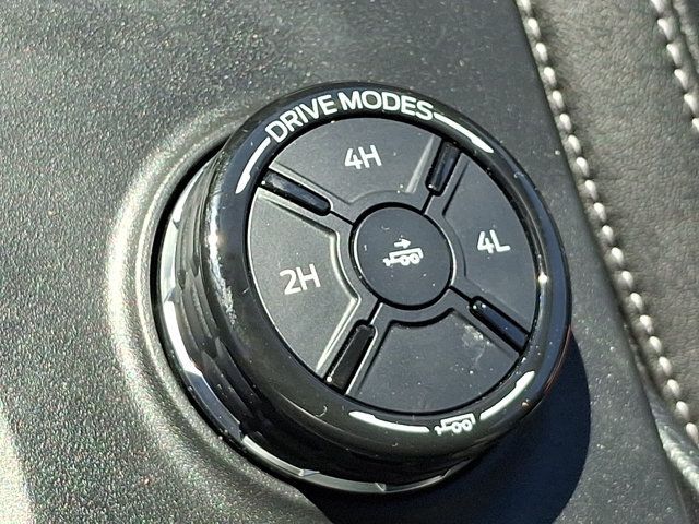 Used 2024 Ford Ranger Lariat w/ Advanced Towing Package AWD/4WD image 24