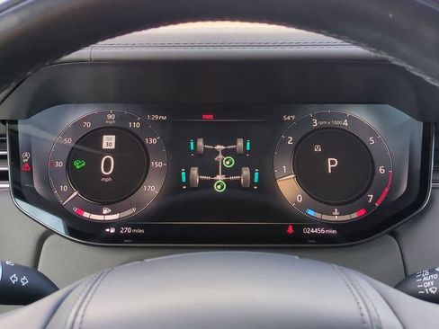 Certified 2023 Land Rover Range Rover Autobiography image 34