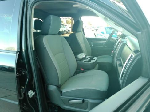 Used 2024 RAM 1500 Classic SLT image 19